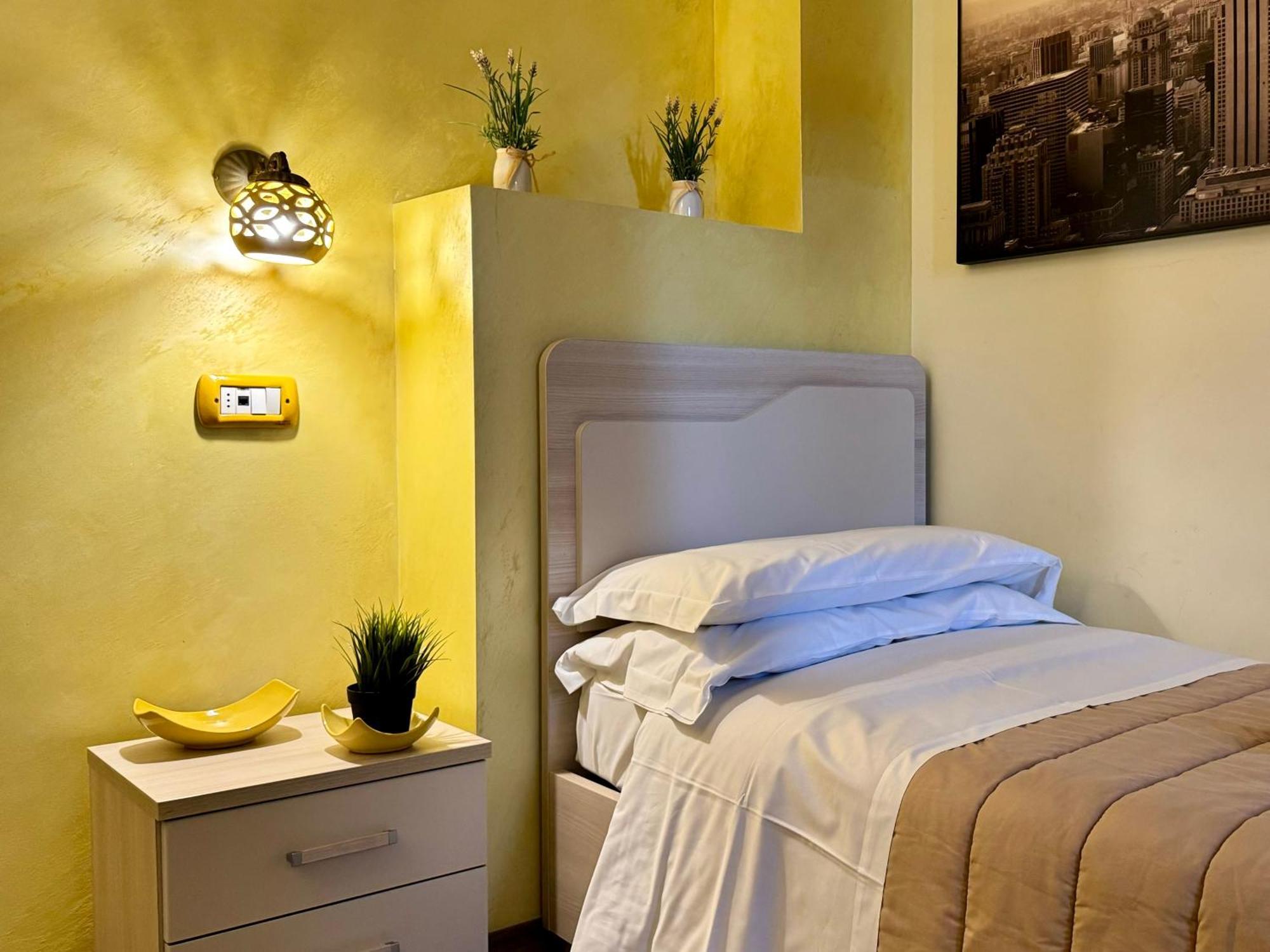 Domus Angeli Hotel Assisi Exterior photo